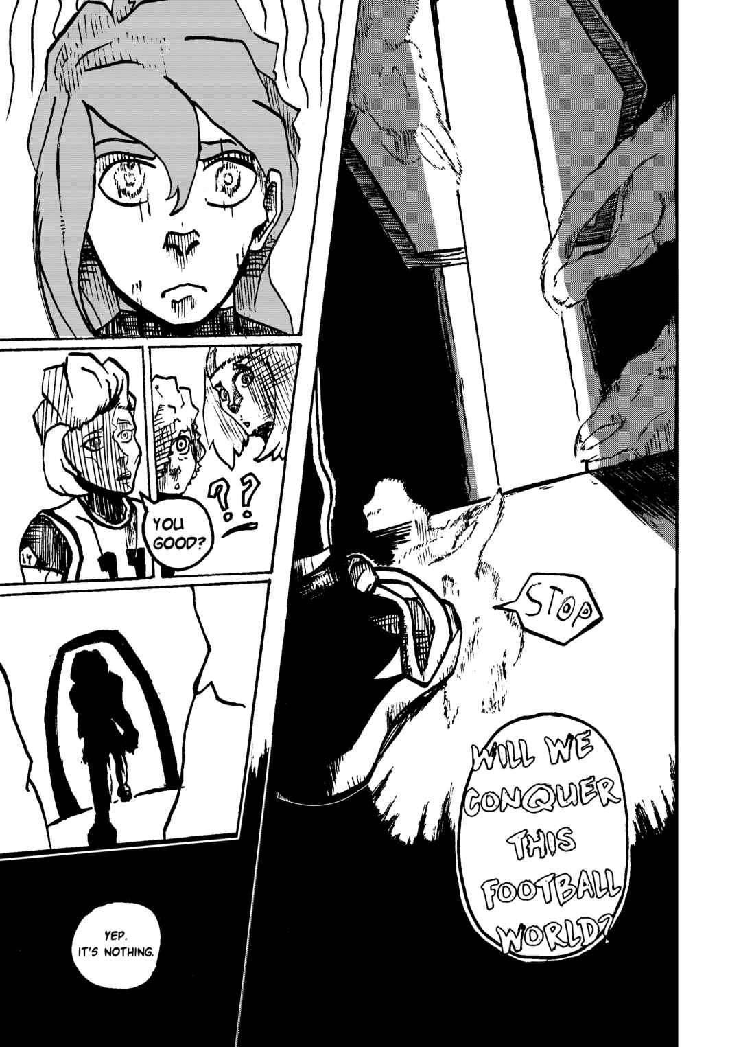Chapter 1 - Page 4