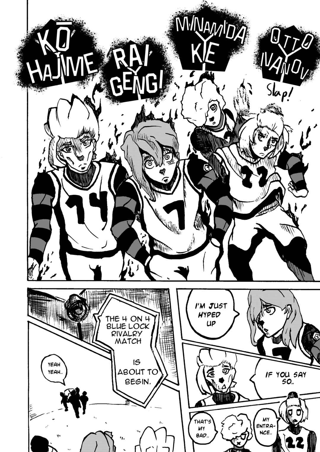 Chapter 1 - Page 5