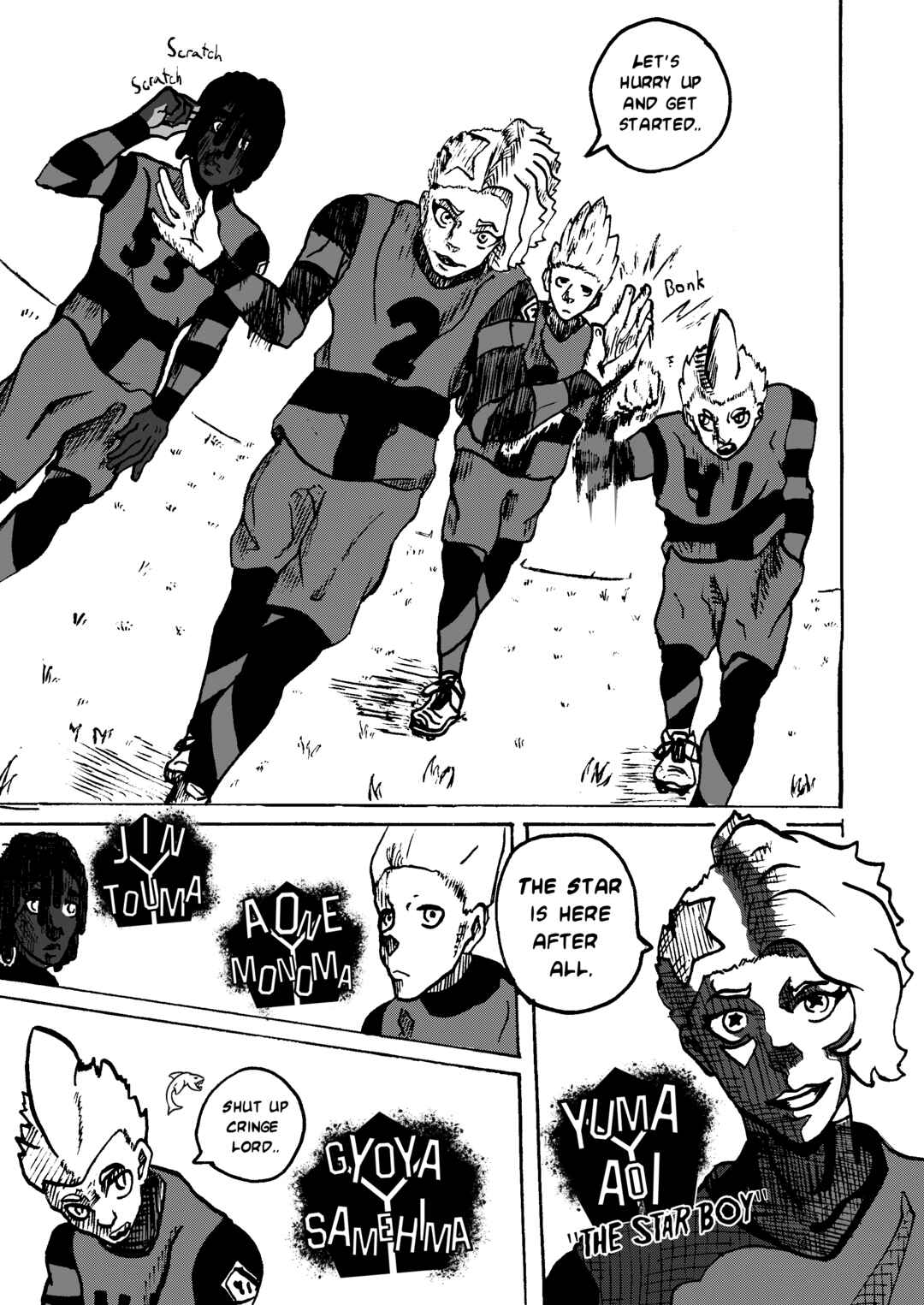Chapter 1 - Page 6