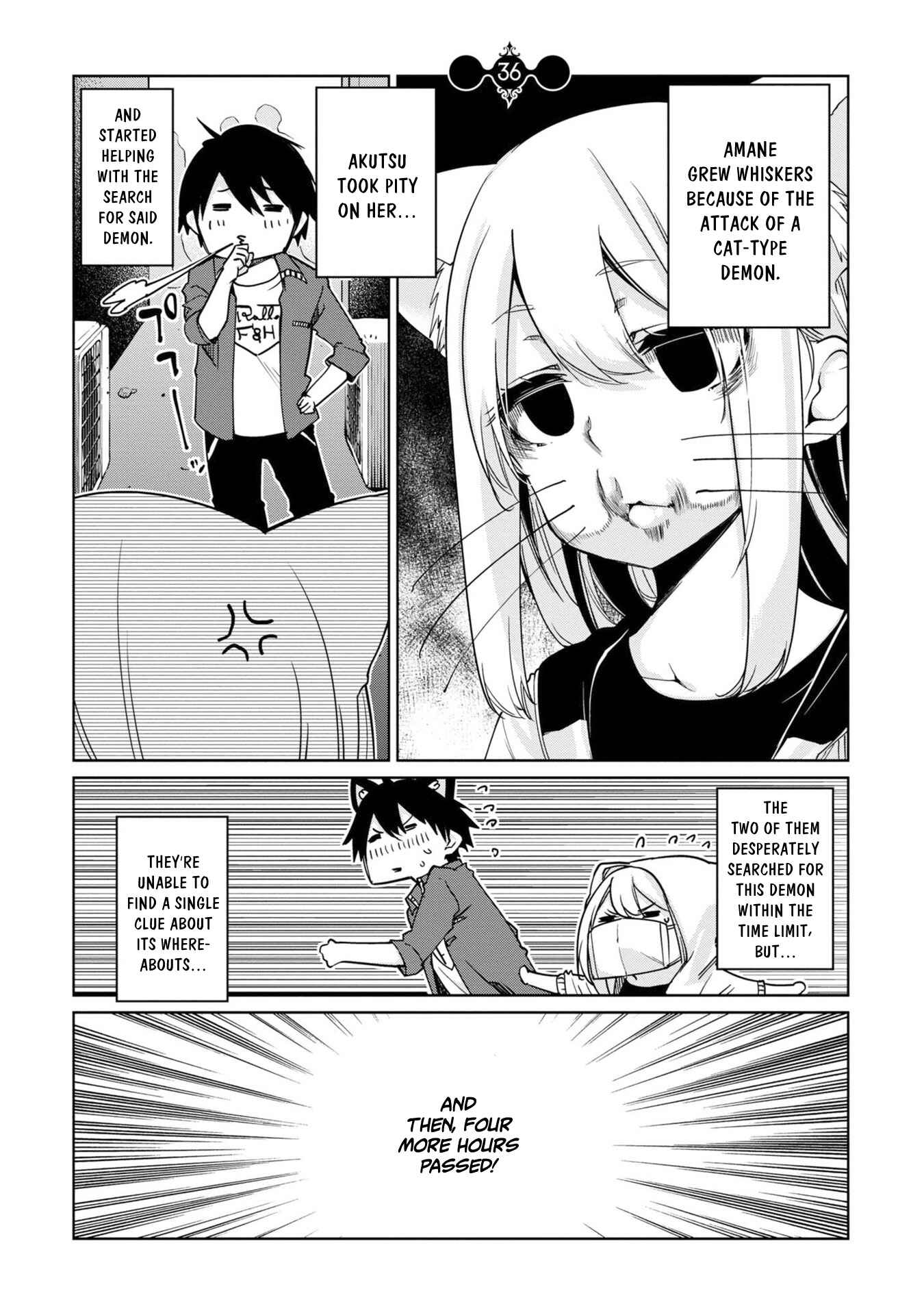 Chapter 36 - Page 1