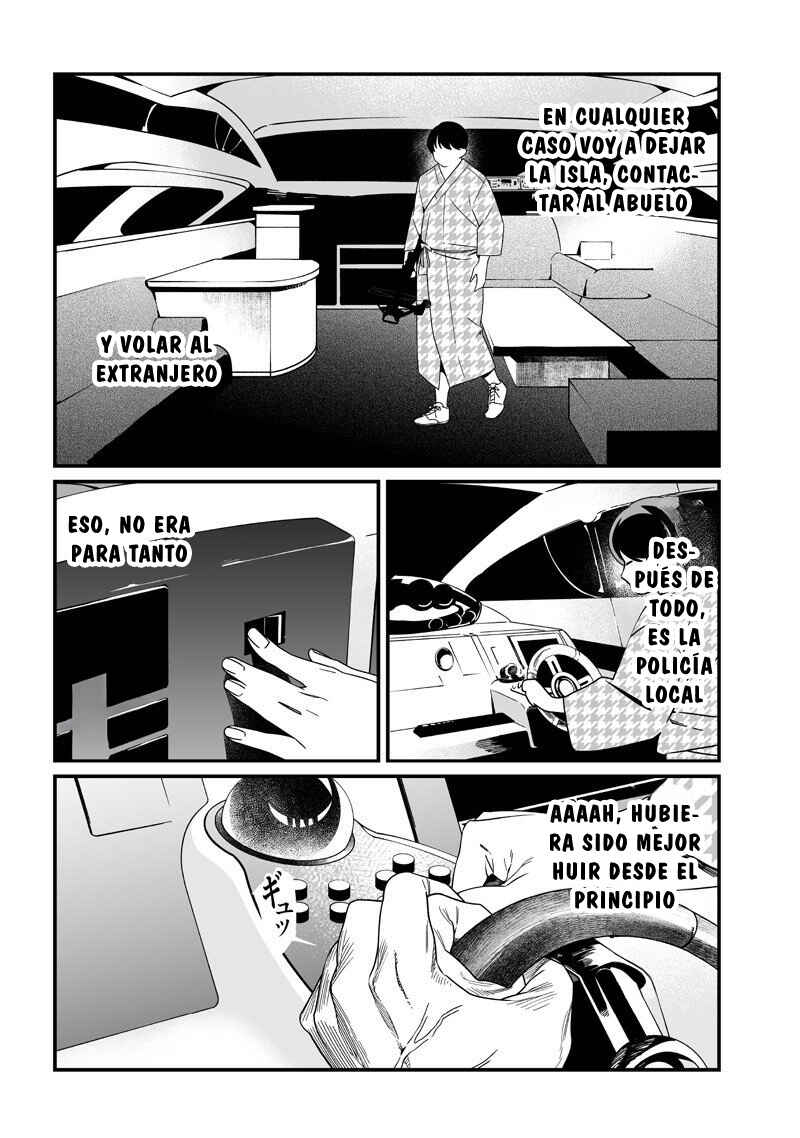 Chapter 54 - Page 20
