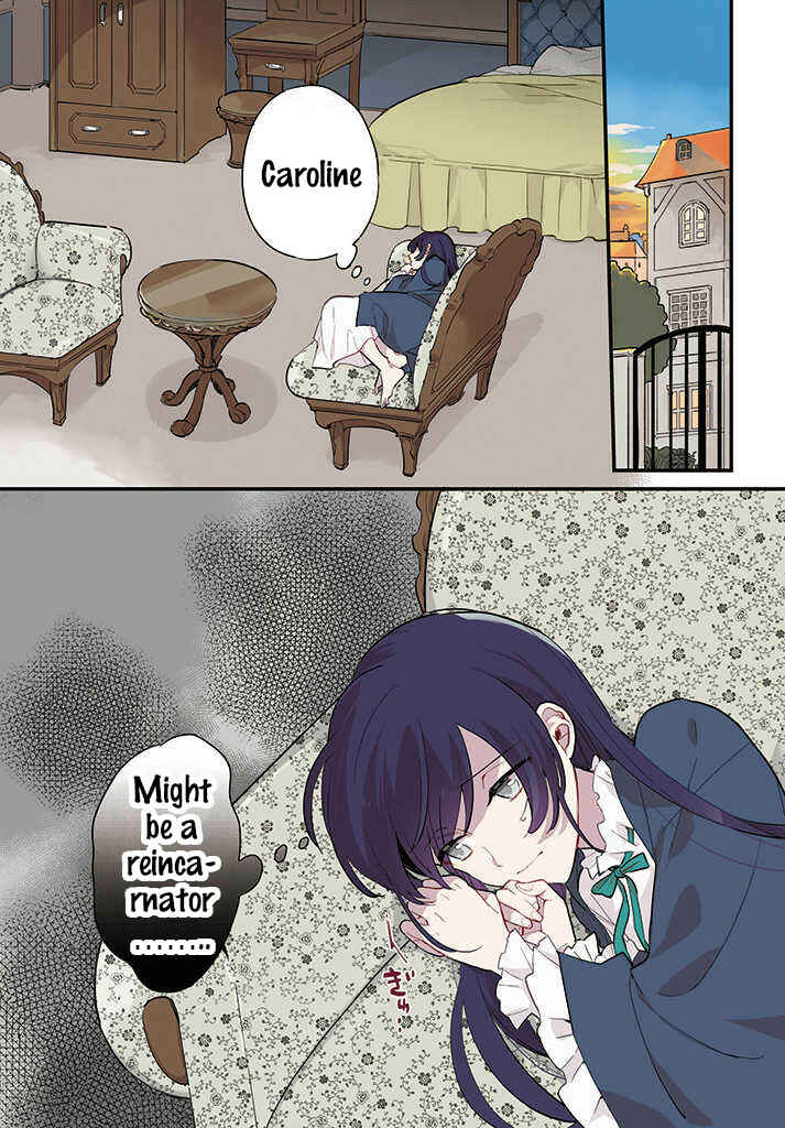 Chapter 12.1 - Page 1