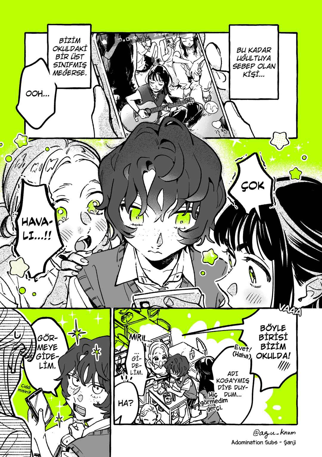 Chapter 89 - Page 1