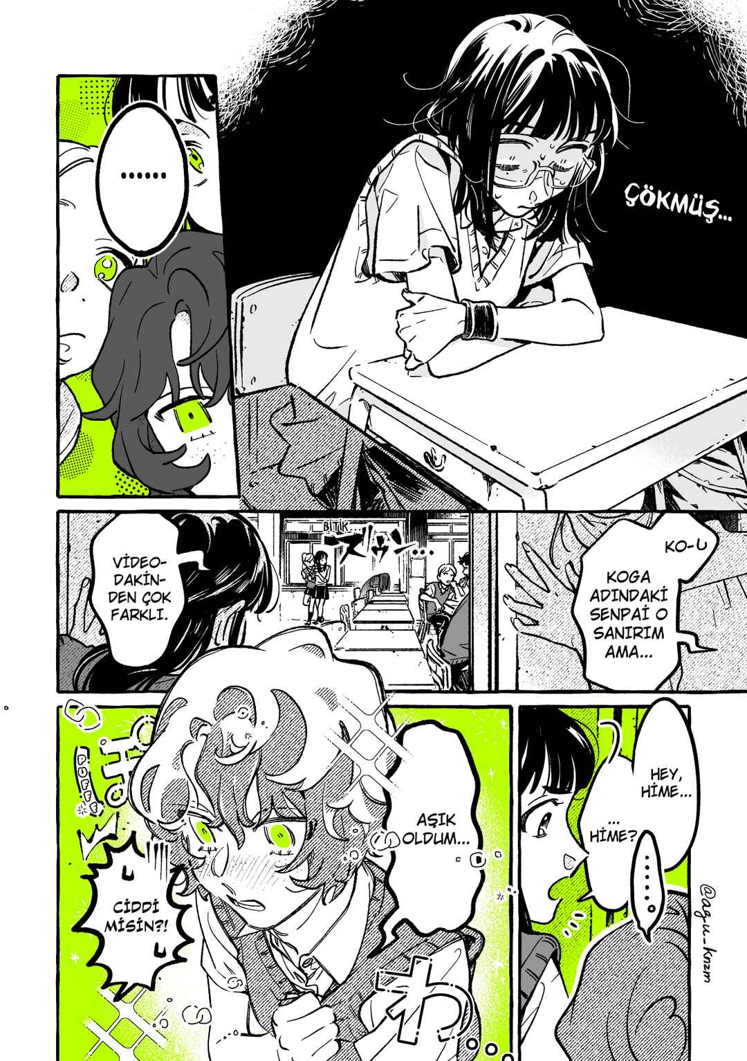 Chapter 89 - Page 2