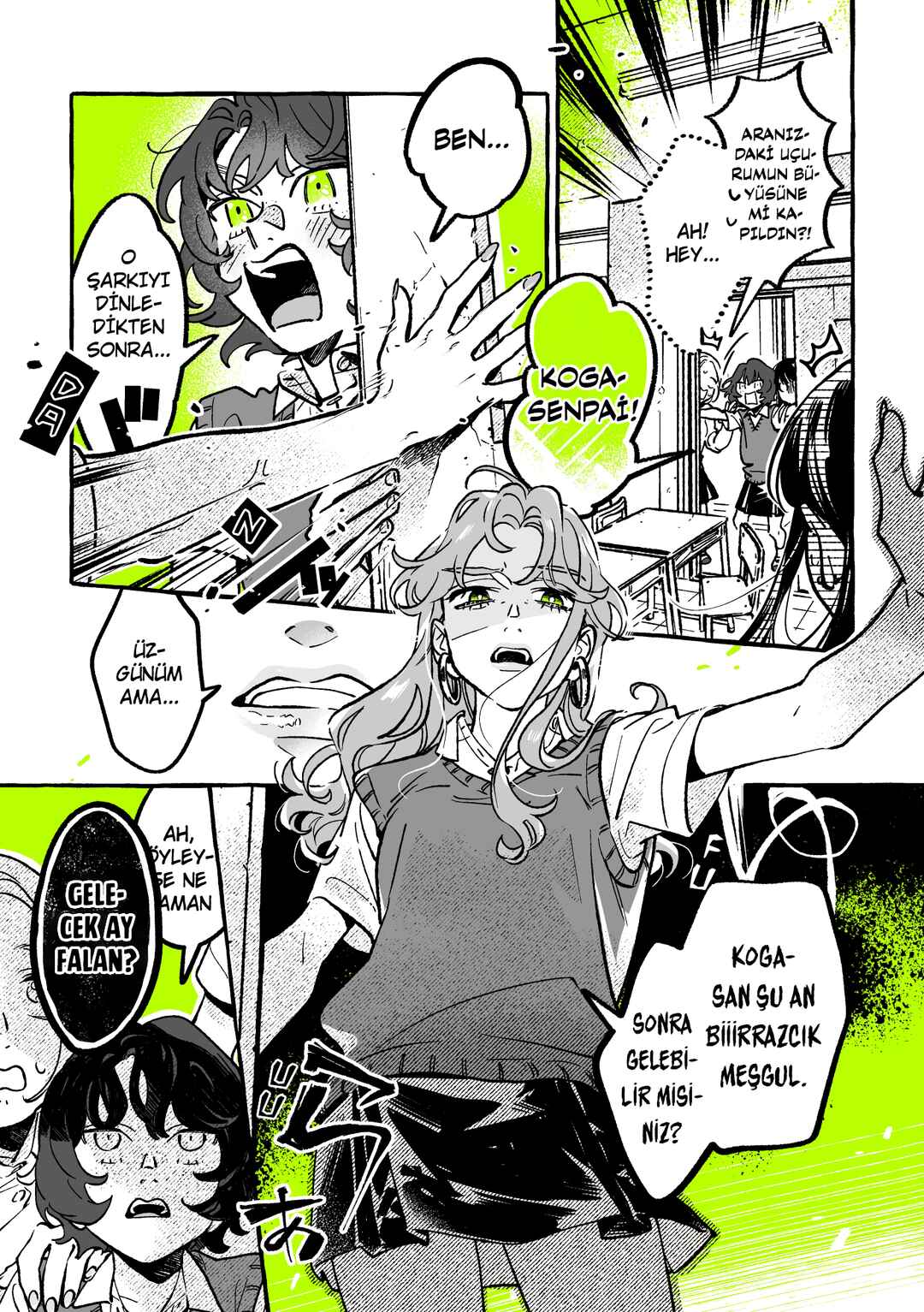 Chapter 89 - Page 3