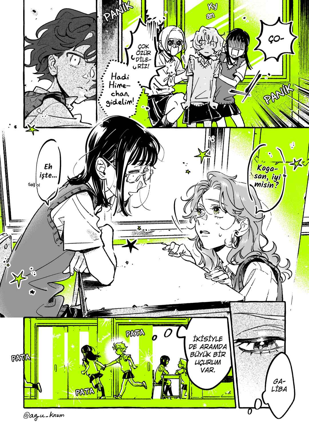 Chapter 89 - Page 4