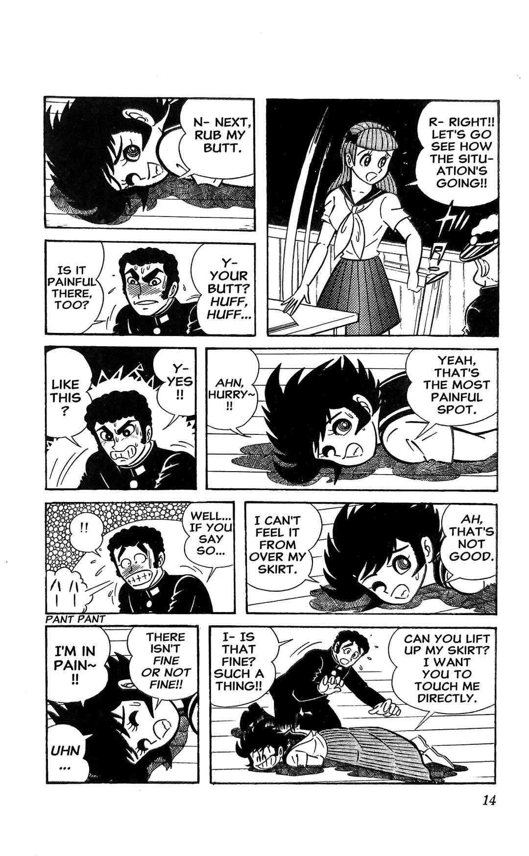 Chapter 17 - Page 21