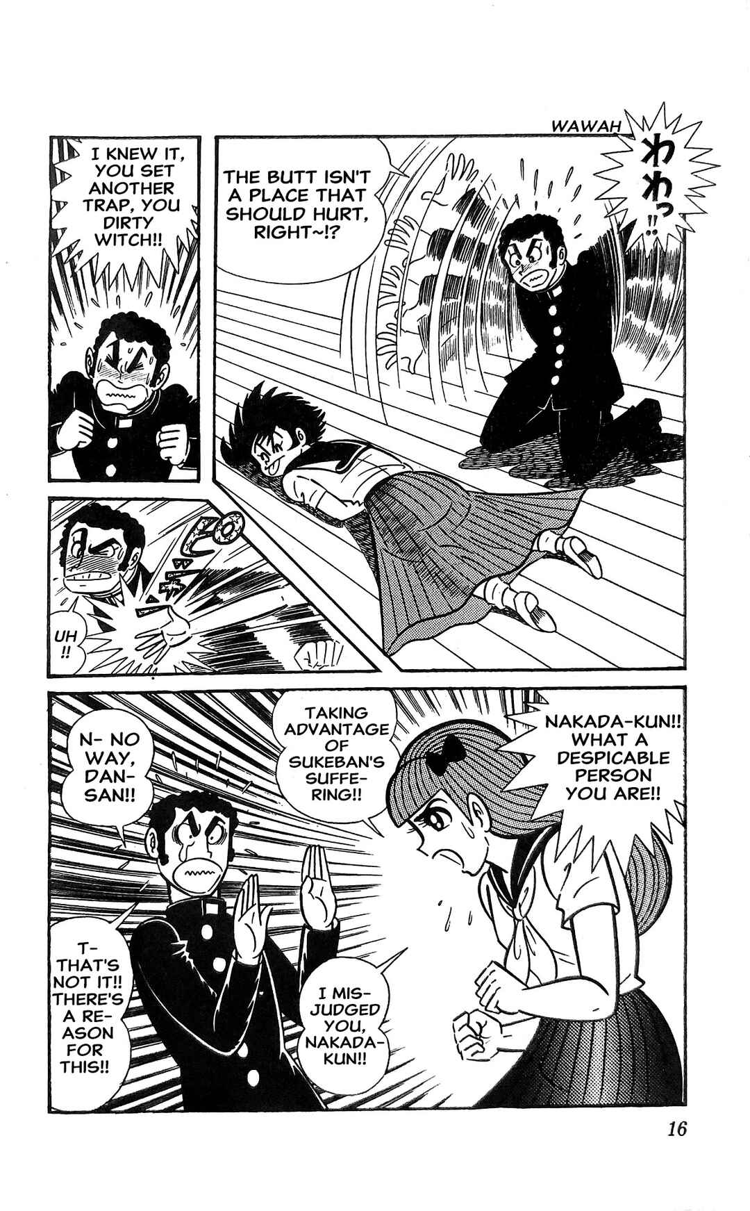 Chapter 17 - Page 23