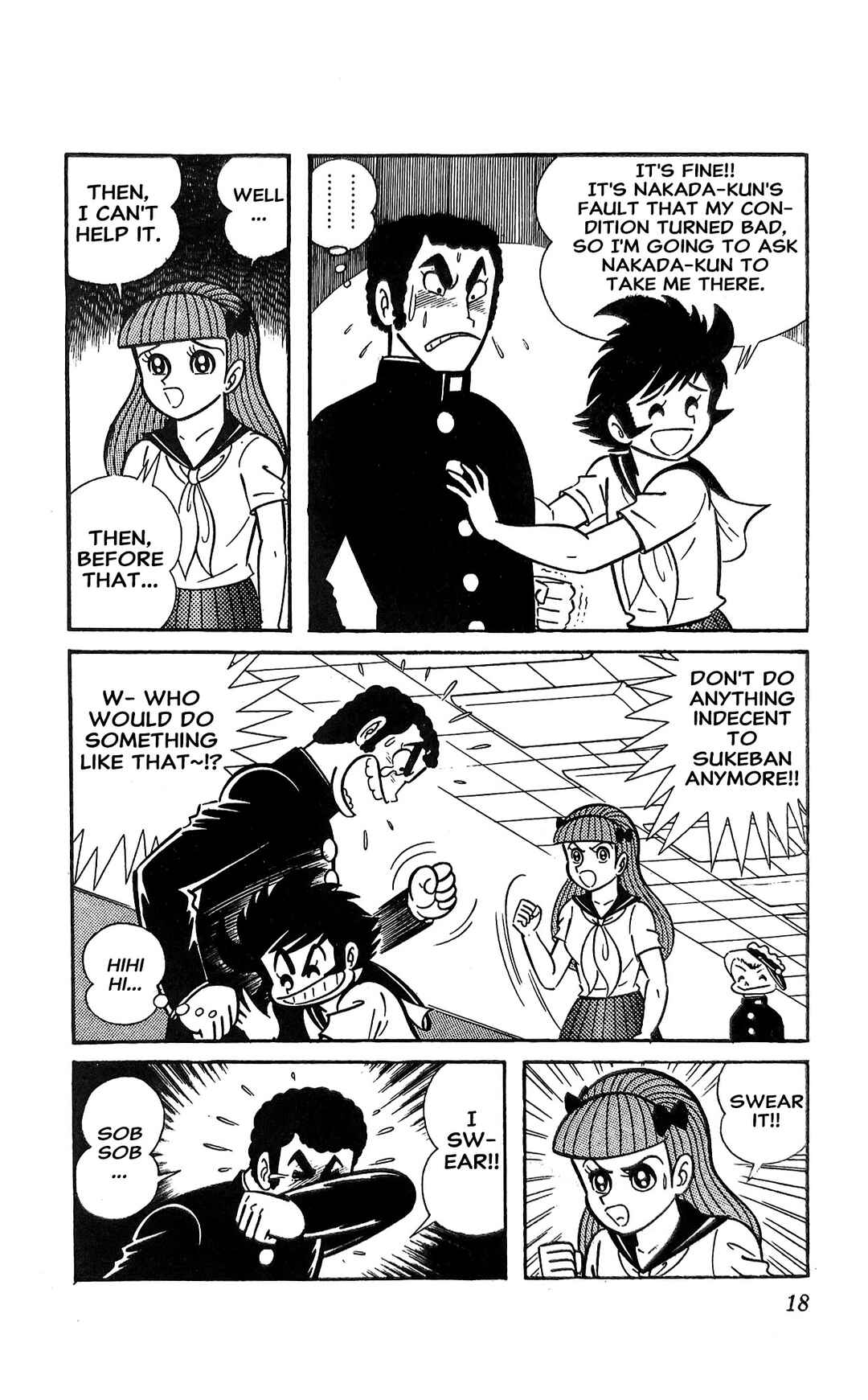 Chapter 17 - Page 25