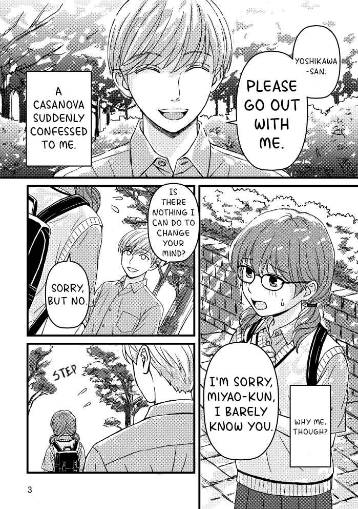 Chapter 1 - Page 1