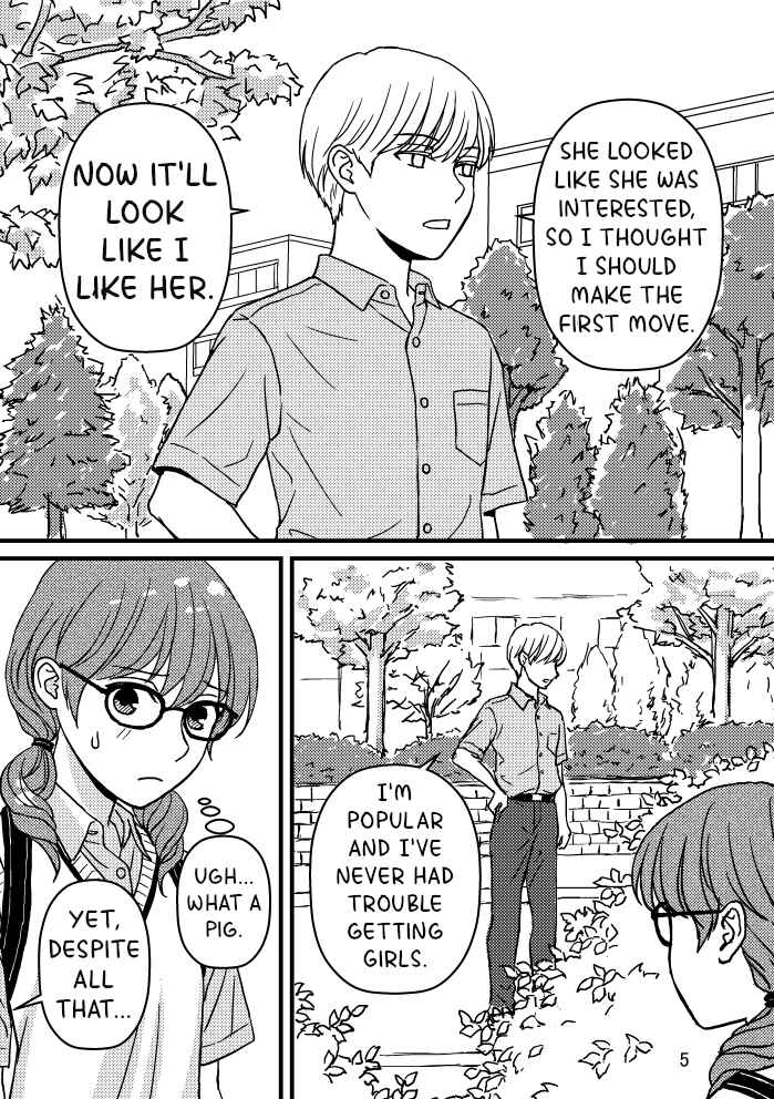 Chapter 1 - Page 3