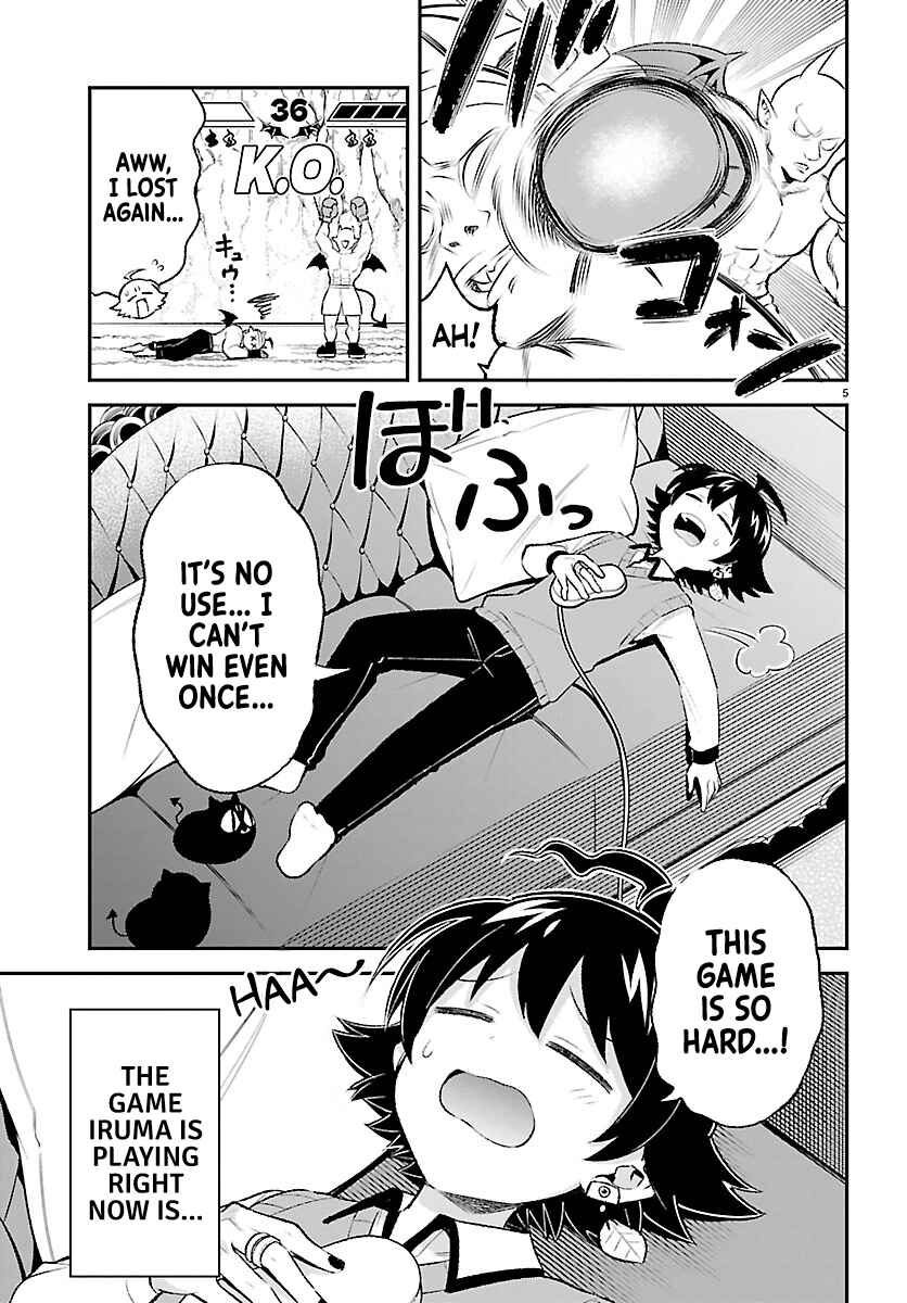 Chapter 1 - Page 5