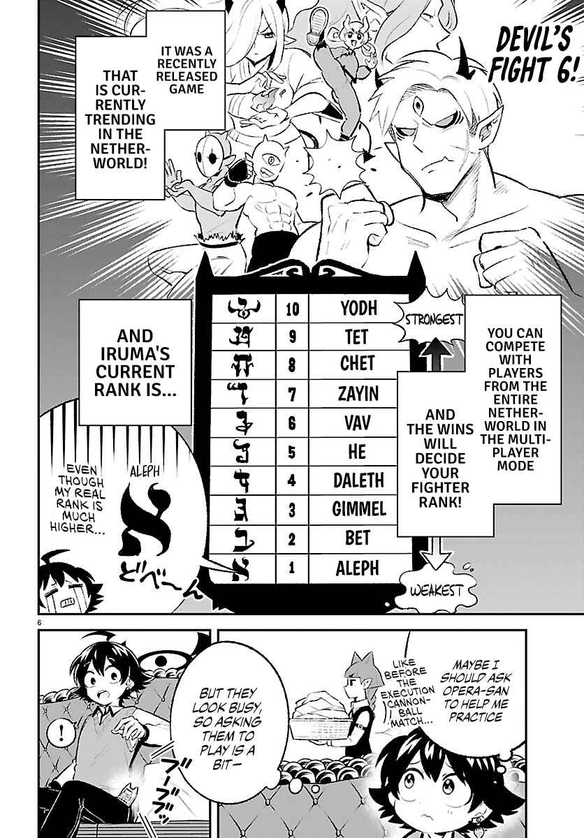 Chapter 1 - Page 6