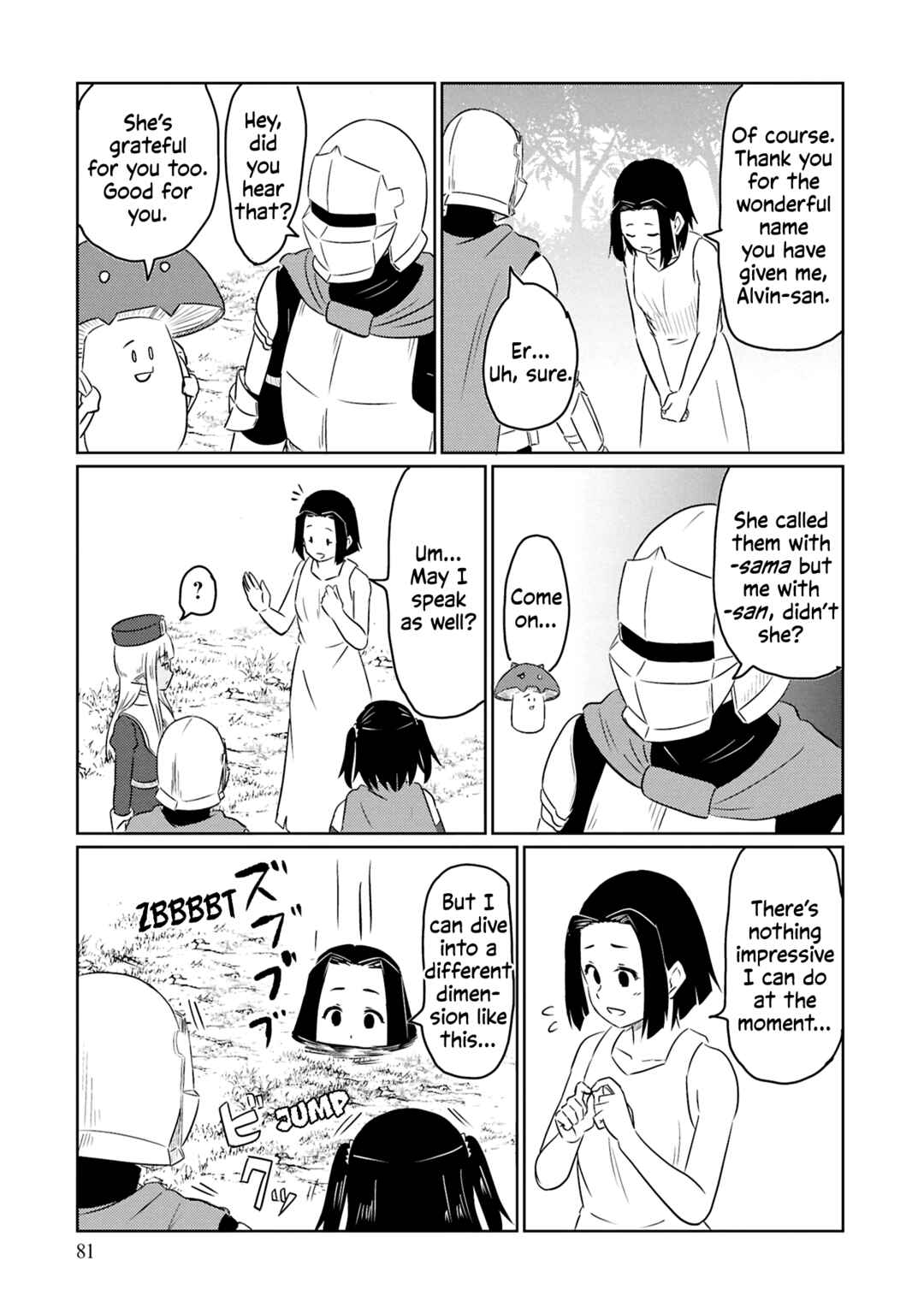 Chapter 74 - Page 12