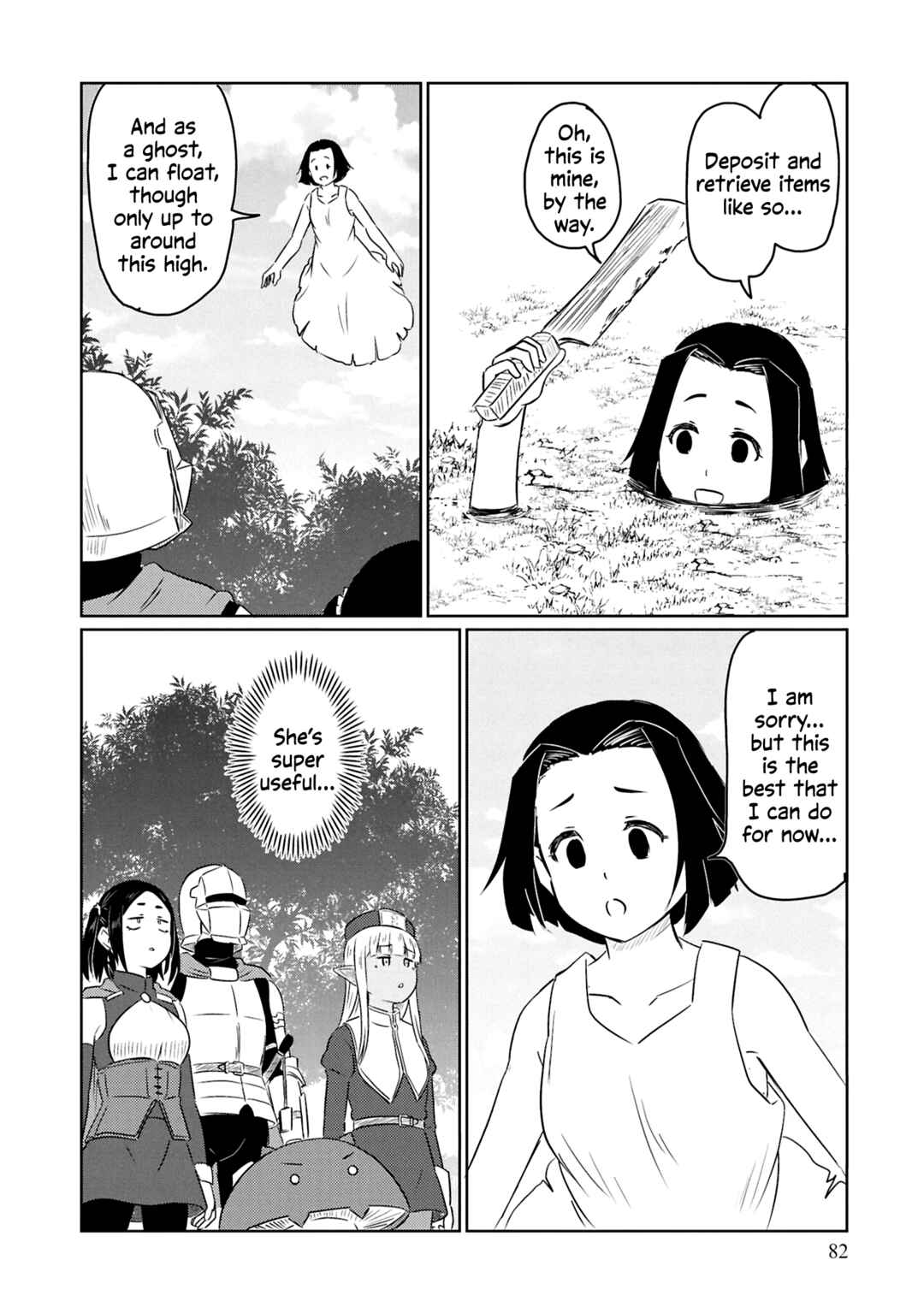Chapter 74 - Page 13