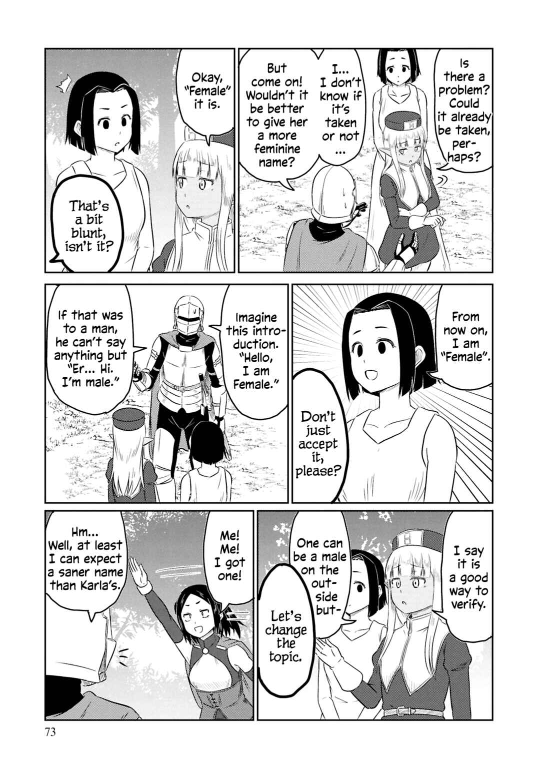Chapter 74 - Page 4