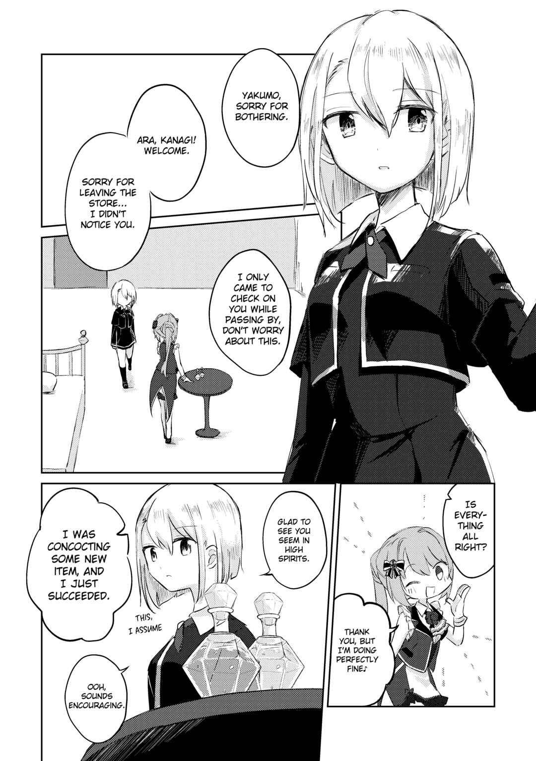Chapter 6 - Page 3