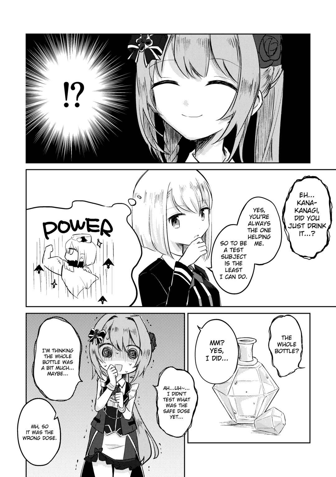 Chapter 6 - Page 5