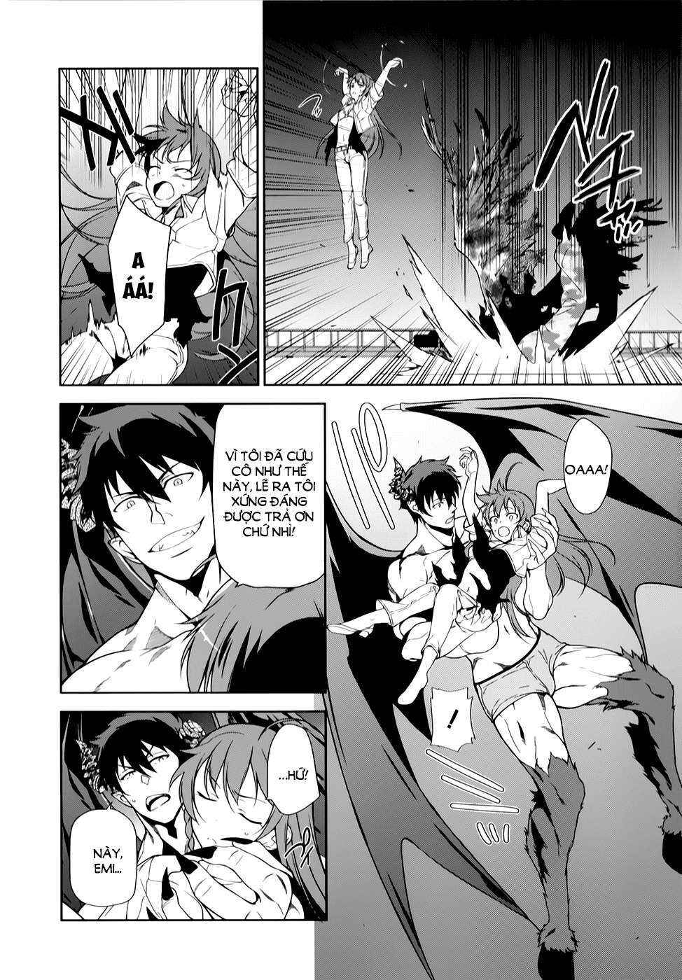 Chapter 23 - Page 32