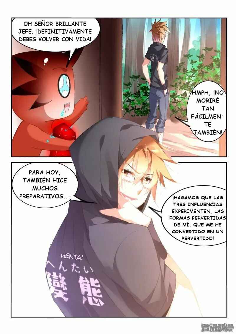 Chapter 174 - Page 10