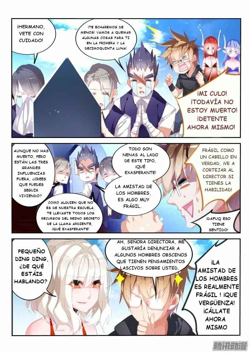 Chapter 174 - Page 4