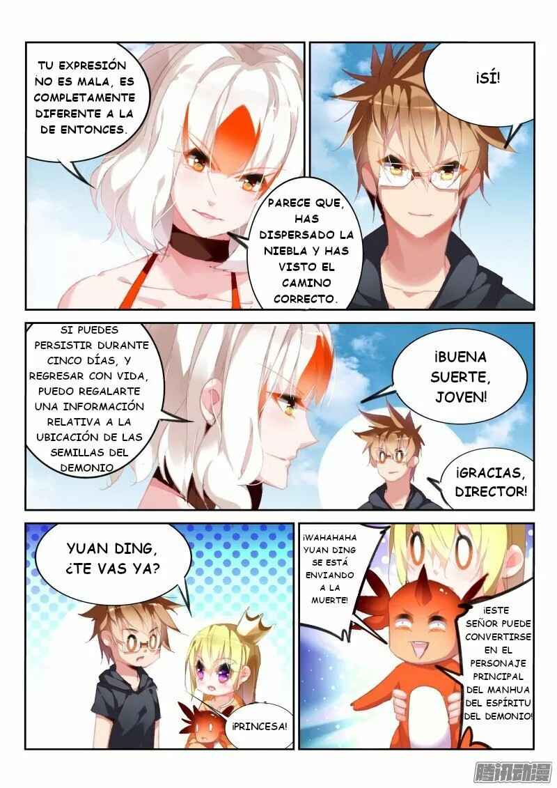 Chapter 174 - Page 6