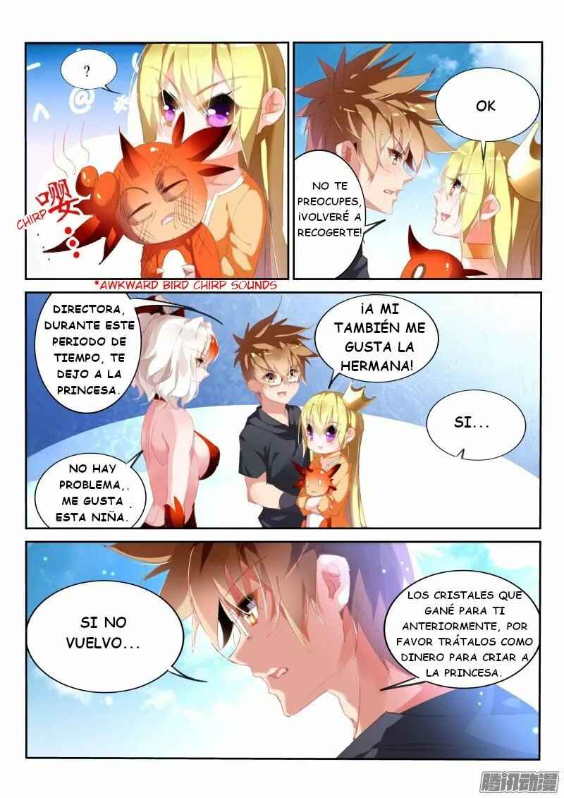 Chapter 174 - Page 7