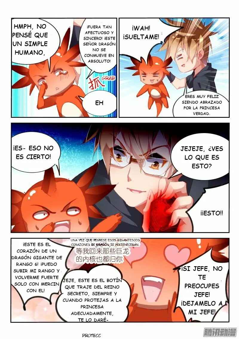 Chapter 174 - Page 9