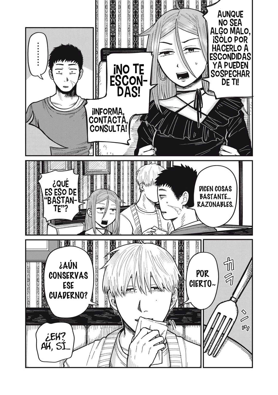 Chapter 23 - Page 6