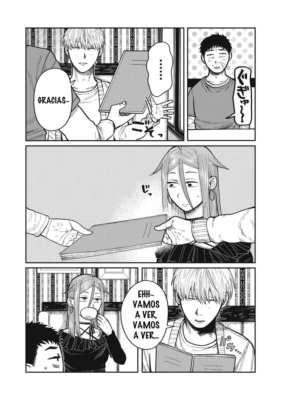 Chapter 23 - Page 9
