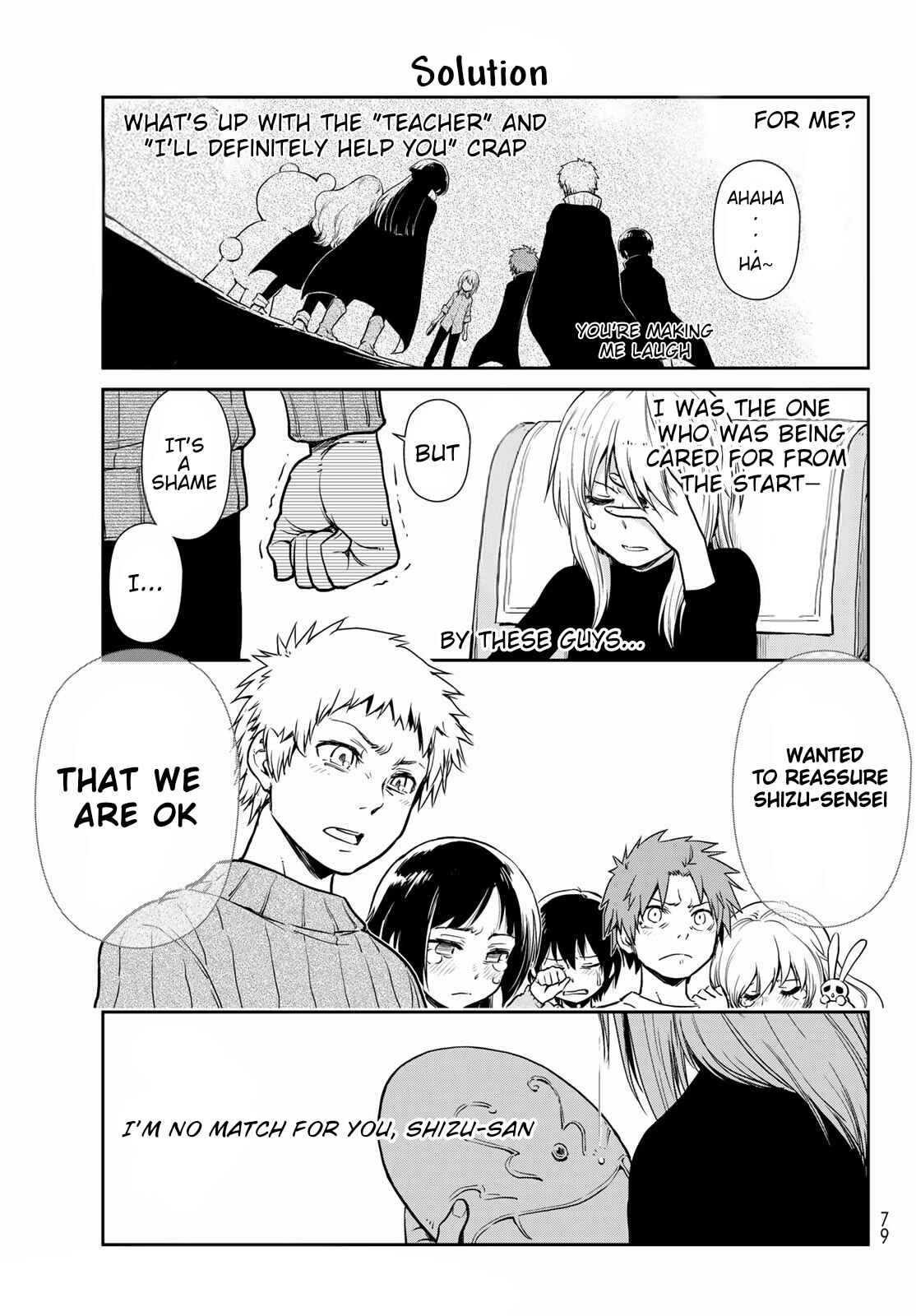 Chapter 49 - Page 14