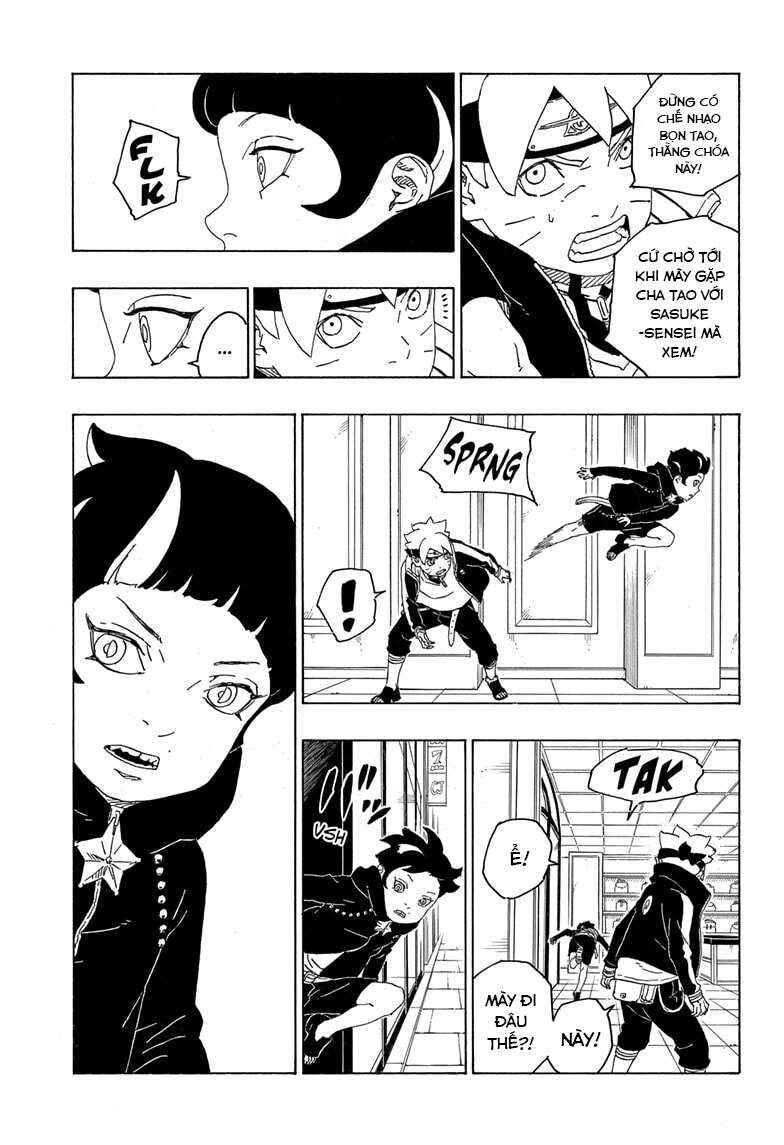 Chapter 77 - Page 20