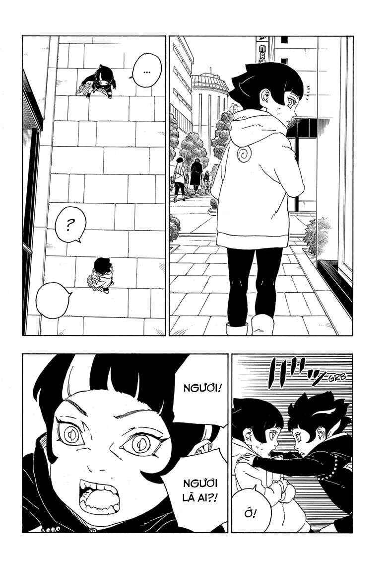 Chapter 77 - Page 21