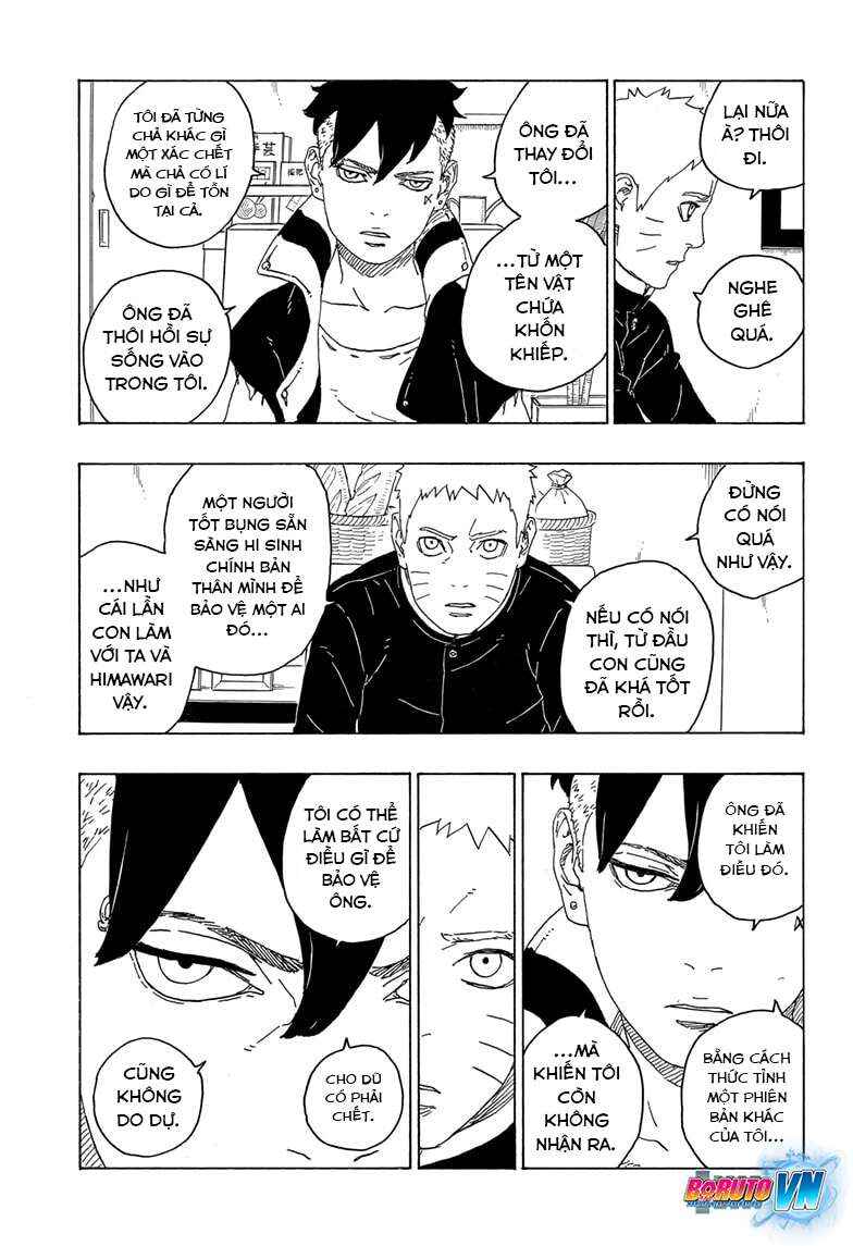 Chapter 77 - Page 32