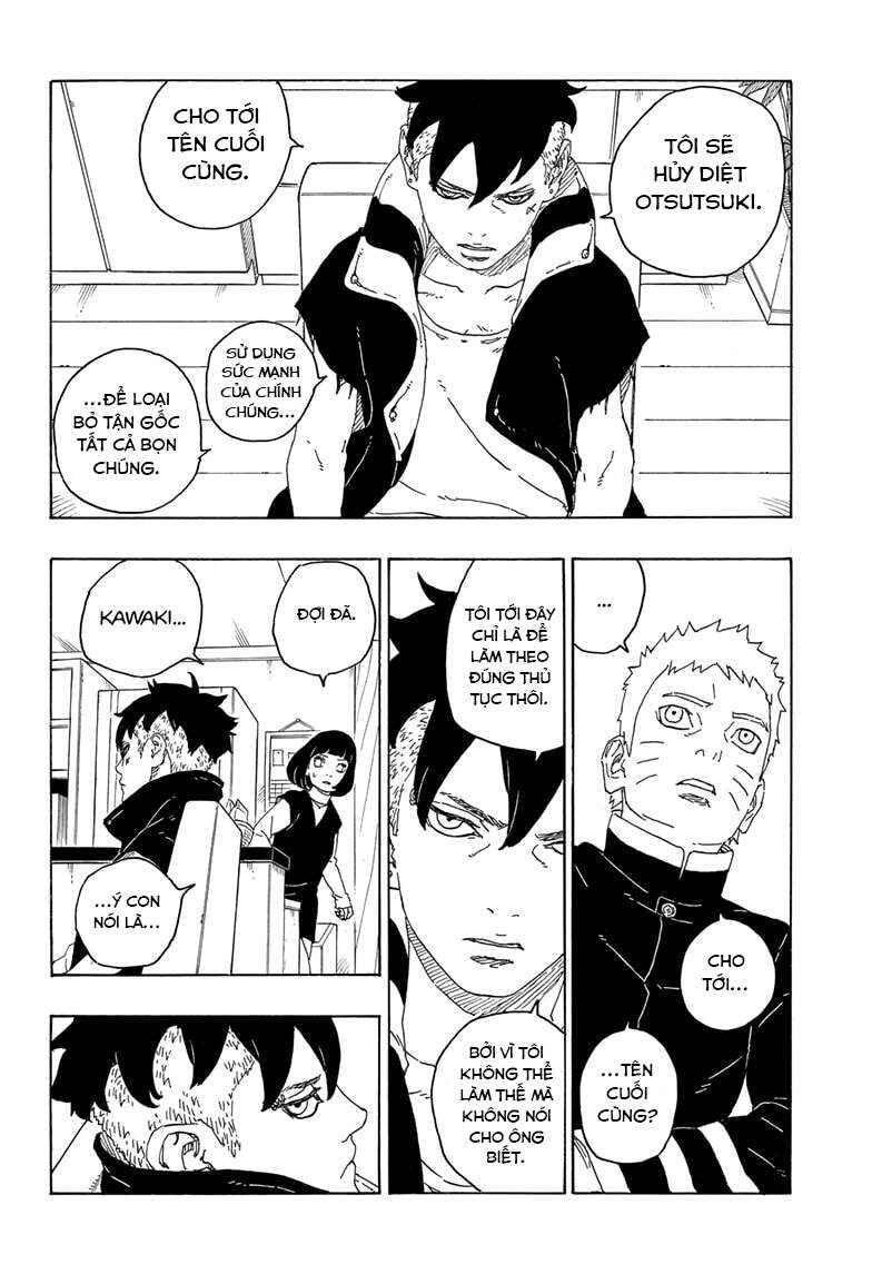 Chapter 77 - Page 35
