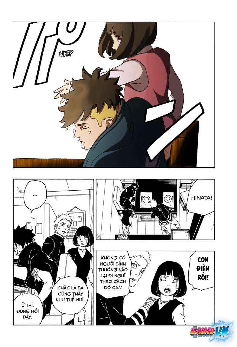 Chapter 77 - Page 37