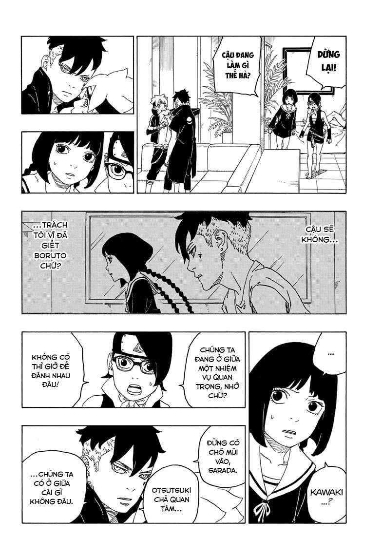 Chapter 77 - Page 5