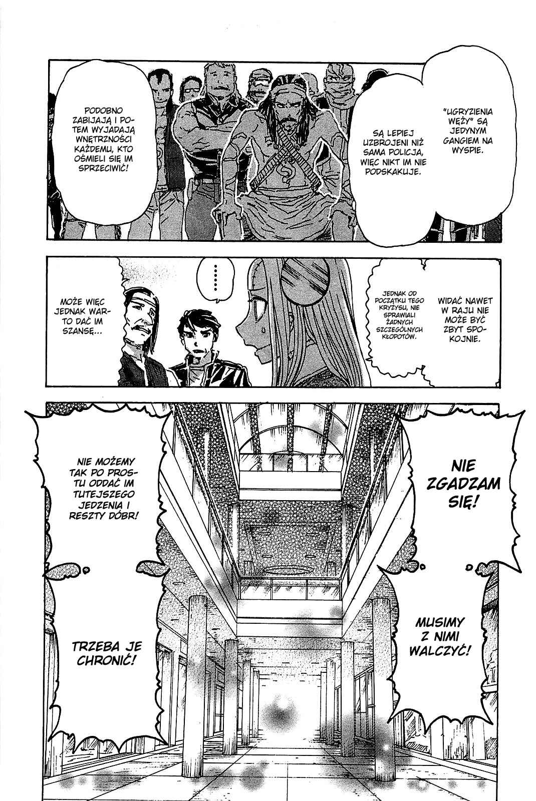 Chapter 47 - Page 20
