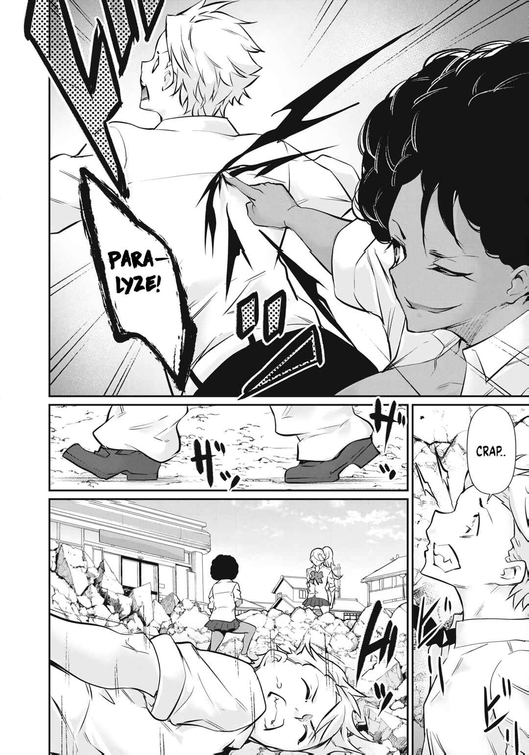 Chapter 62 - Page 16