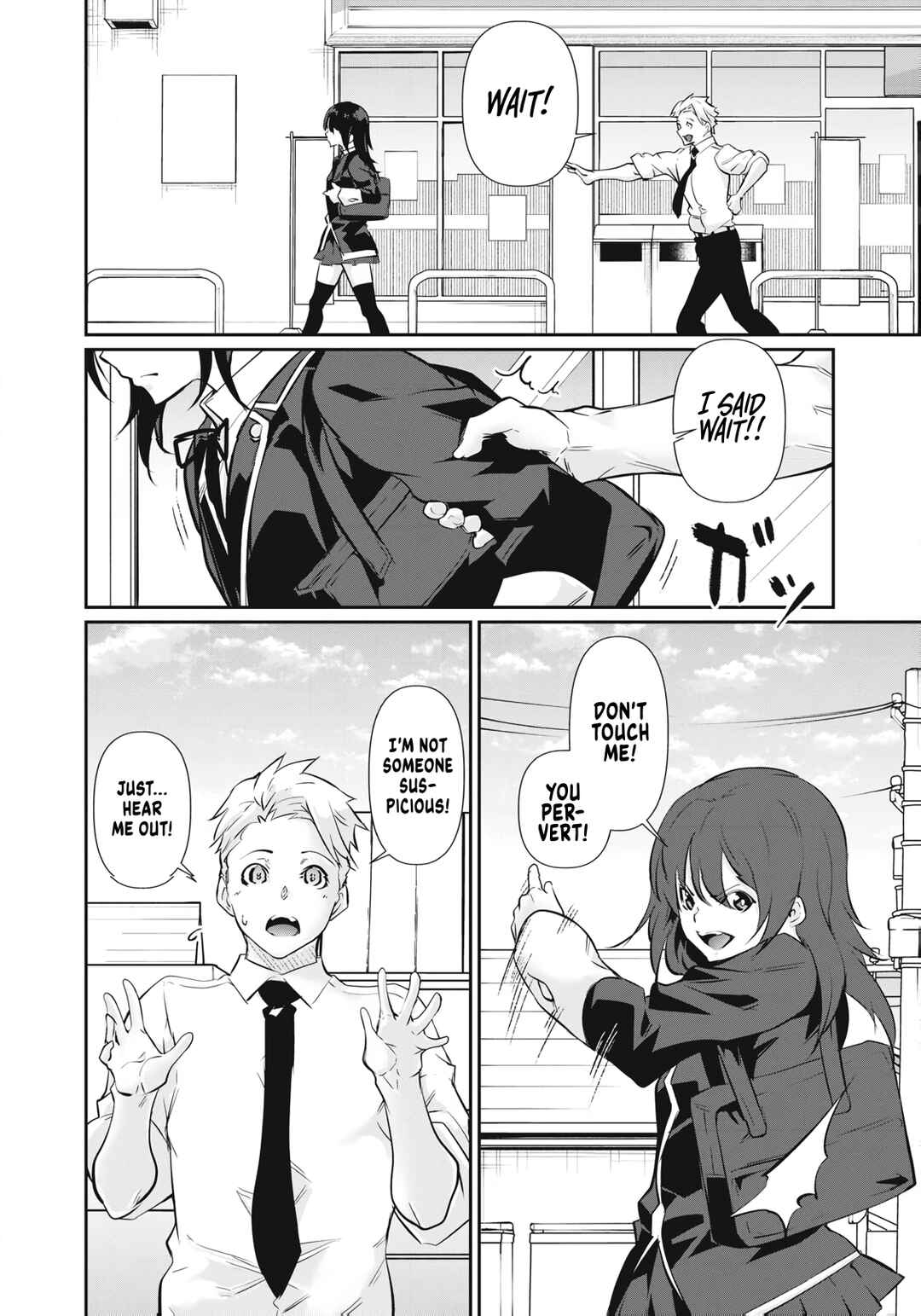Chapter 62 - Page 8