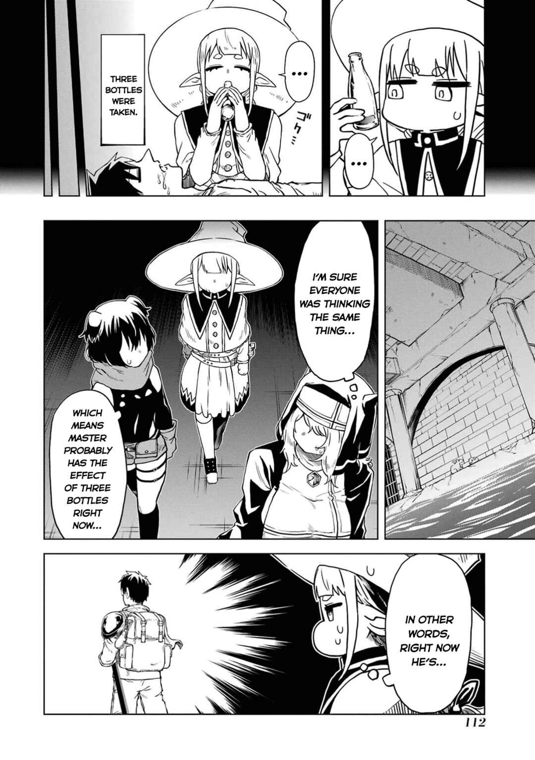 Chapter 8 - Page 19
