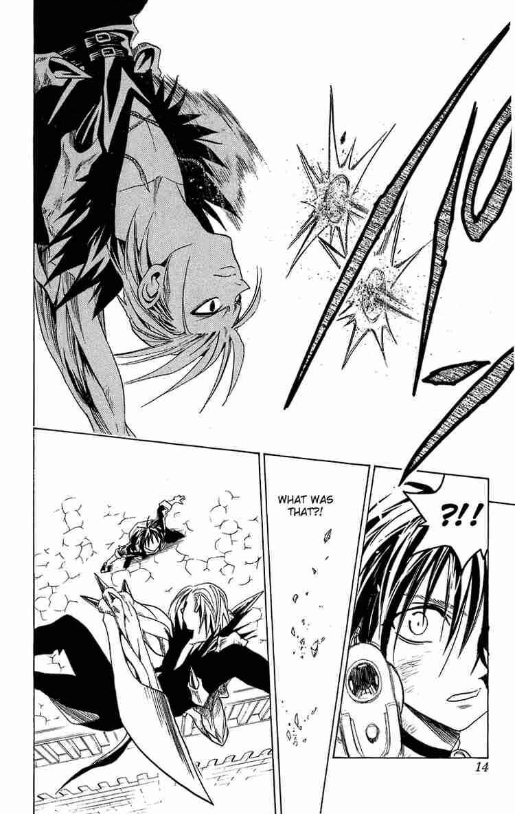 Chapter 176 - Page 11