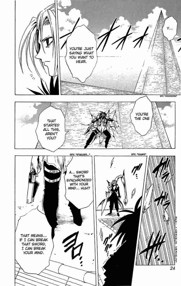 Chapter 176 - Page 21