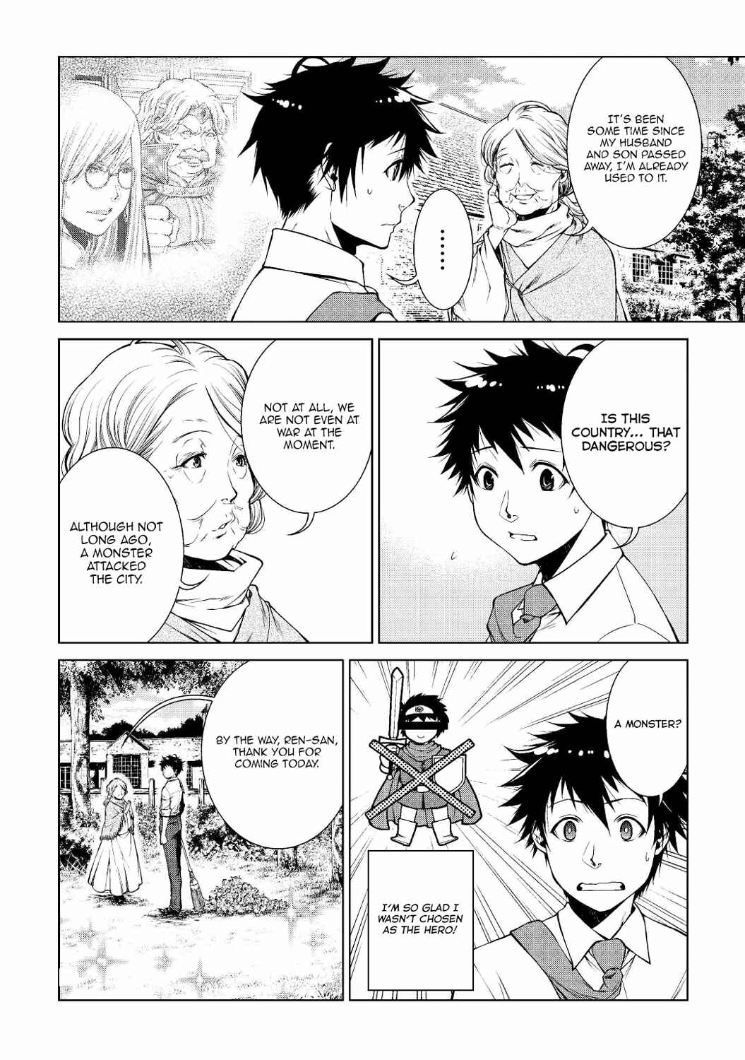 Chapter 2 - Page 3