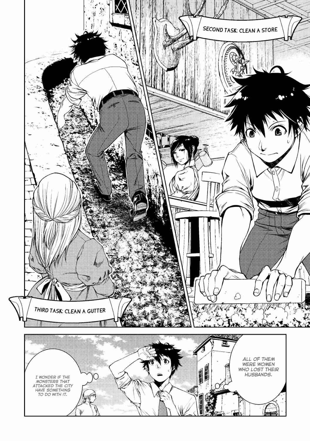 Chapter 2 - Page 5