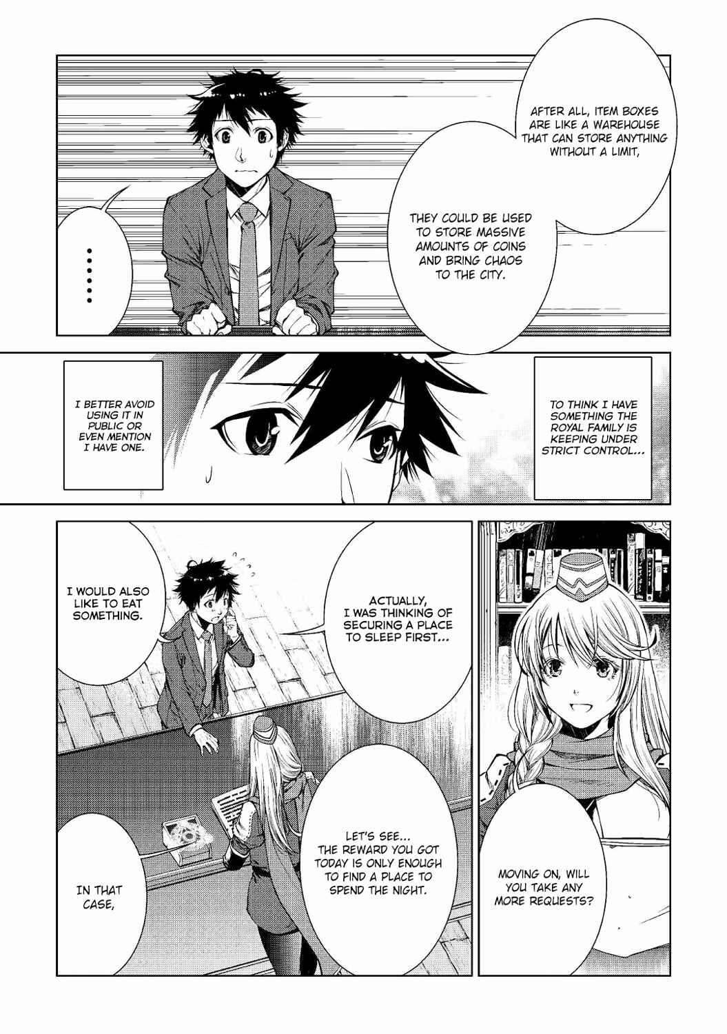 Chapter 2 - Page 8