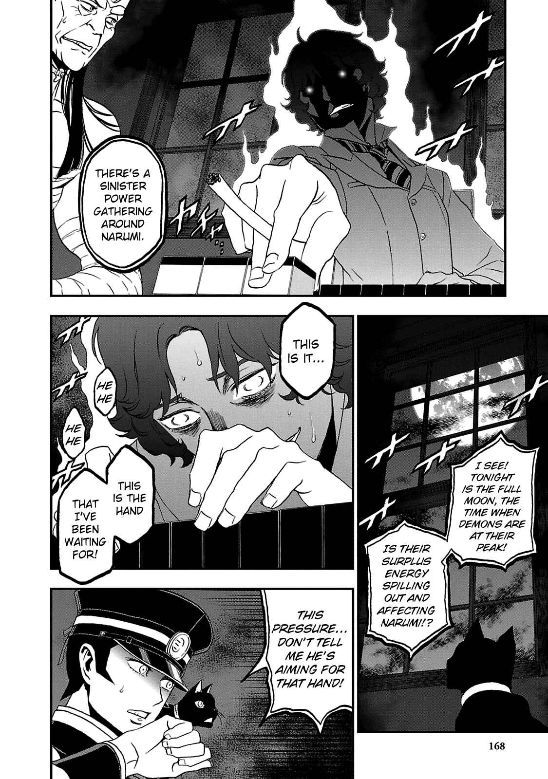 Chapter 29.4 - Page 6