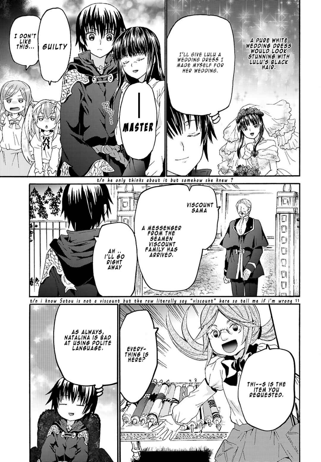 Chapter 126 - Page 11