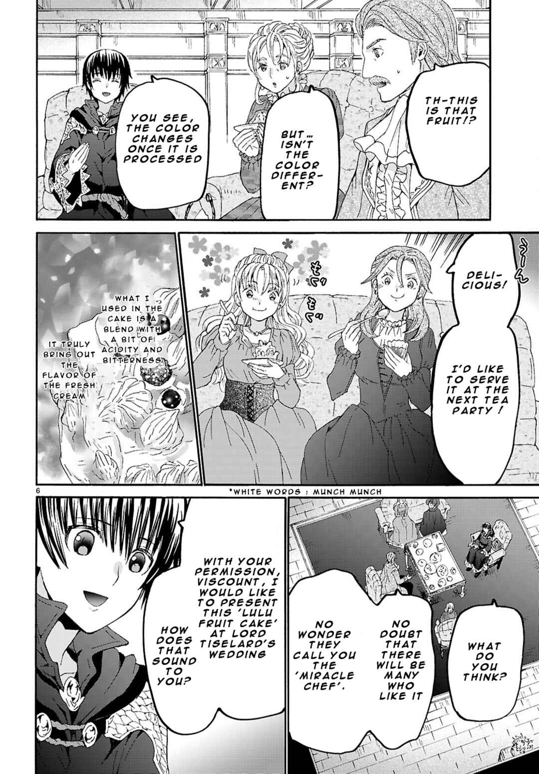 Chapter 126 - Page 6