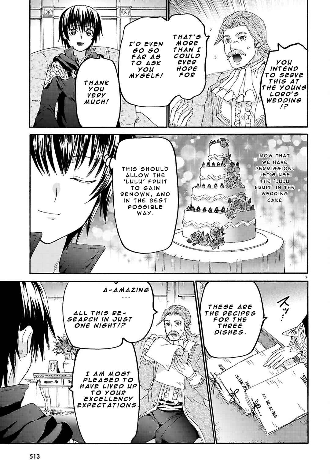 Chapter 126 - Page 7